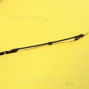 Зонт Knirps US.050 YELLOW 1352