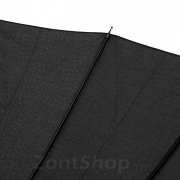 Зонт трость мужской MIZU MZ-1-6L (1) Черный