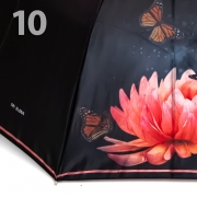 Зонт Три Слона L-3102 (H) 18783 Цветок Лотоса (сатин)