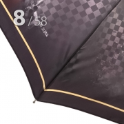 Зонт Три Слона L3835-U (135) 15292 Нью-Йорк, женский (сатин)