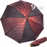 Зонт Три Слона L-3995 (B) 18352 Графика Коричневый