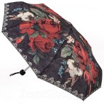 Зонт женский MAGIC RAIN 51231 (15755) Цветочный шарм