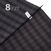 Зонт трость Три Слона 1771 10331 Клетка, мужской