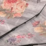 Зонт женский Monsoon M8045 (15419) Нежный шелест