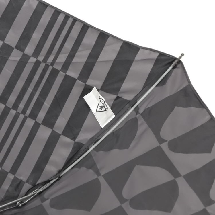 Зонт женский Fulton Lulu Guinness L718 2685 Губы (Дизайнерский)
