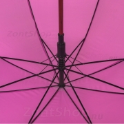 Зонт трость RADUGA 907018 16891 Фиолетовый
