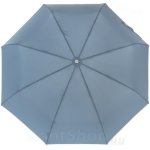 Зонт однотоный Trust 31471-05 (15078) Голубой