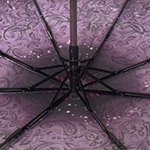 Зонт женский ArtRain 3615 (10738) Восточная ночь