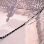 Мини зонт облегченный LAMBERTI 75116-1817 Рождение нового дня