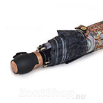 Зонт женский Три Слона 020 (C) 11570 Сплетение узоров