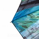 Зонт женский Monsoon M8018 (15609) Париж Триумфальная арка