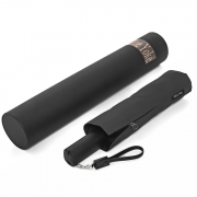 Зонт Ame Yoke OC58-AUTOMATIC (01) Черный (M)