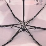 Мини зонт облегченный LAMBERTI 75116-1817 Рождение нового дня