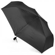 Зонт AMEYOKE OK55-B (01) Черный