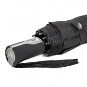 Зонт AMEYOKE OK58-10B (01) Черный