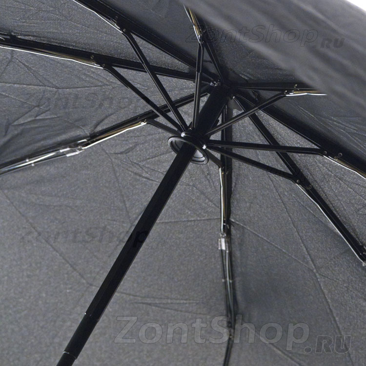 Зонт мужской Zest 13720 Черный