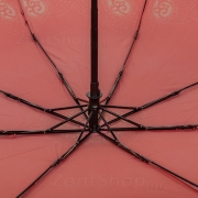 Зонт женский Amico 1126 16373 Узоры Красный