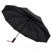 Зонт мужской Trust 31790 16018 Черный