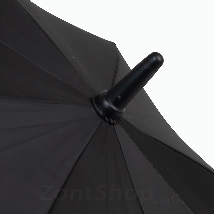 Зонт трость Fulton G828 001 Черный