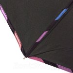 Зонт женский Три Слона однотонный L3807 13453 Черный