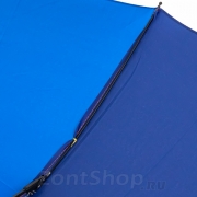 Зонт женский ArtRain 3932 (16543) Радужный хлястик сиреневый