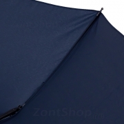Зонт мужской Diniya 2290 Синий (Автомобильный)