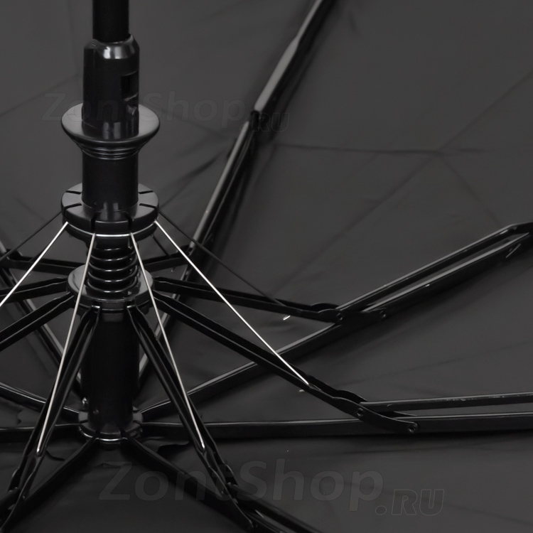 Купить Unipro, Зонт Unipro 2120 Черный