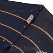 Зонт женский Doppler 74615723 Галактика