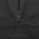 Зонт трость Knirps T.900 BLACK 1000