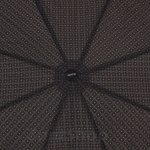 Зонт DOPPLER 7441467 (12144) Геометрия Серый