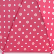 Зонт детский Doppler 72680D 16023 Розовый в горох