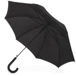 Зонт трость мужской Airton 1600 Черный