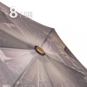 Зонт Три Слона L3835-U (135) 15292 Нью-Йорк, женский (сатин)