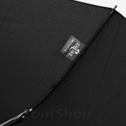 Зонт мужской Trust 31580 Черный