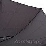 Зонт мужской Zest 42620 Черный