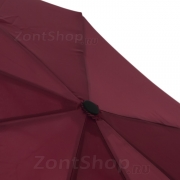 Зонт ArtRain 3801-02 Бордовый