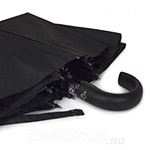 Зонт мужской Trust 81580 Черный