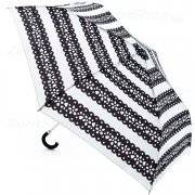 Зонт женский Fulton Lulu Guinness L718 2959 Кружева (Дизайнерский)