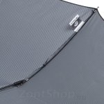 Зонт мужской MAGIC RAIN 7015-1 (11500) Полоса Серый