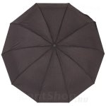 Зонт Trust 42318 (14768) Геометрия, Черный