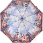 Мини зонт облегченный LAMBERTI 75325 (13664) Чикаго