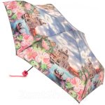 Мини зонт облегченный LAMBERTI 75126 (13661) Городская набережная
