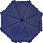 Зонт детский Airton 1552 5611 рюши Синий
