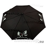 Зонт женский Doppler 7441465 CS Angel 2961