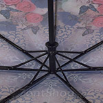 Зонт женский Три Слона 360 (F) 11066 Воздушное настроение (сатин)
