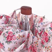 Зонт женский Fulton Cath Kidston L521 3057 Розы (Дизайнерский)