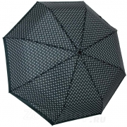Зонт мужской DripDrop 972 (17380) Ромб Зеленый