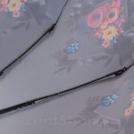Зонт женский Три Слона L3999 15499 Цветочный аромат (сатин)
