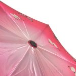 Зонт женский Три Слона 880 13428 Цветочные загадки (сатин)