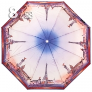 Зонт Три Слона L-3833 (D) 18050 Париж